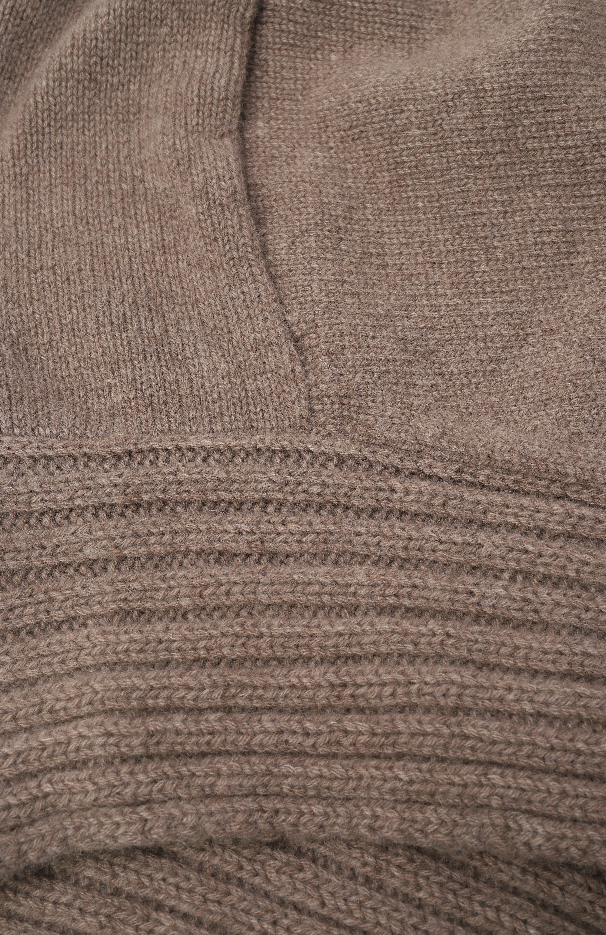 Капюшон beetho из шерсти и кашемира CANOE, арт. 4402456, фото 3