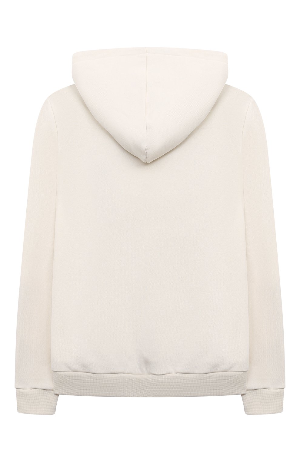 Хлопковое худи PHOBIA ARCHIVE, арт. PHK00551, фото 2