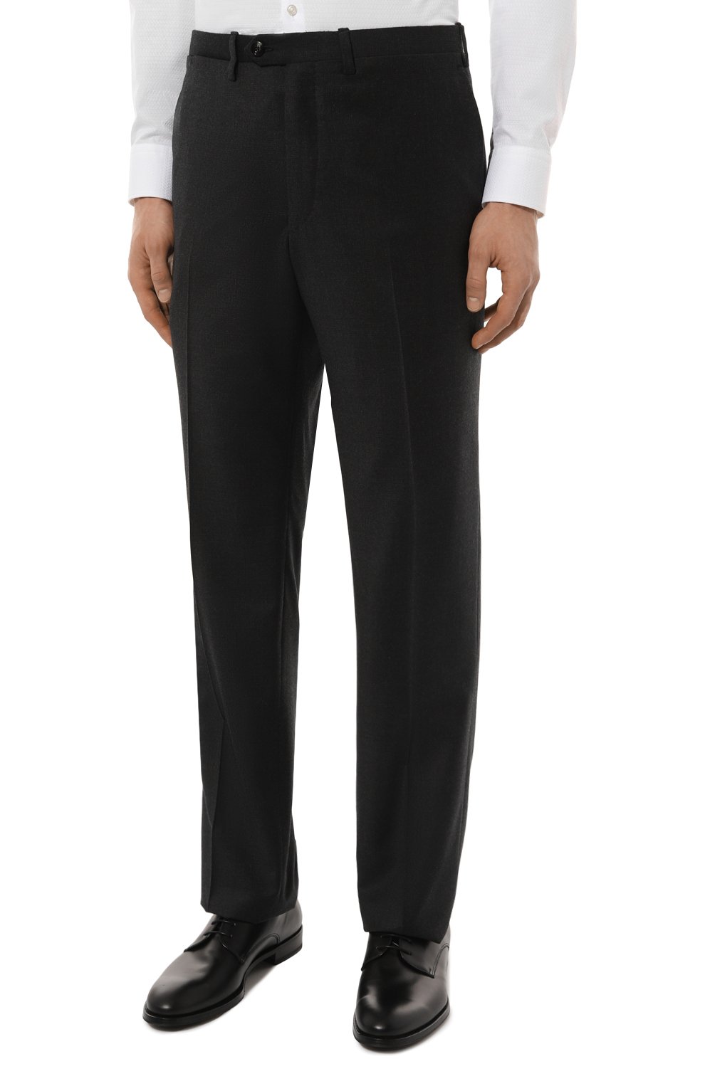 Шерстяной костюм KITON, арт. UA81K0101E24, фото 6