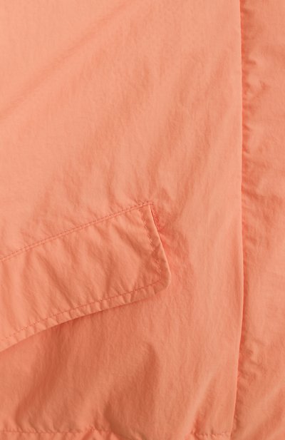 Ветровка IL GUFO, арт. P25GR230N0108/2A-4A, фото 3