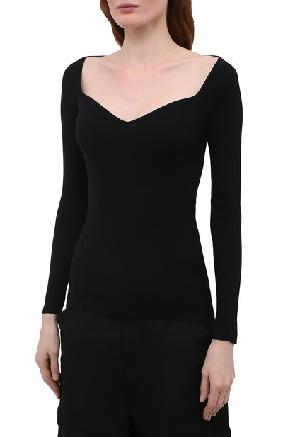 Пуловер BALENCIAGA, арт. 657548/T5159, фото 3