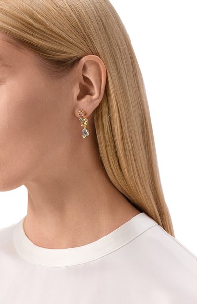 Женские серьги gema SWAROVSKI, арт. 5714815