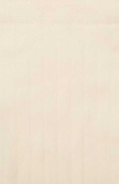 Хлопковые носки JIL SANDER, арт. JPPT766020-WTY25158, фото 2