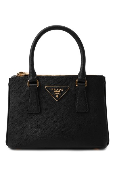 Сумка galleria micro PRADA, арт. 1BA906-NZV-F0002-OOM, фото 1