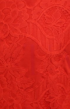 Хлопковая футболка VALENTINO, арт. WB3MG14W6K7, фото 1