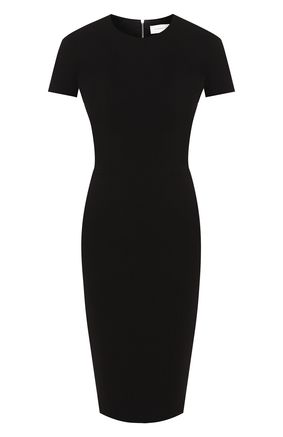Платье VICTORIA BECKHAM, арт. DR FIT 61063B, фото 1