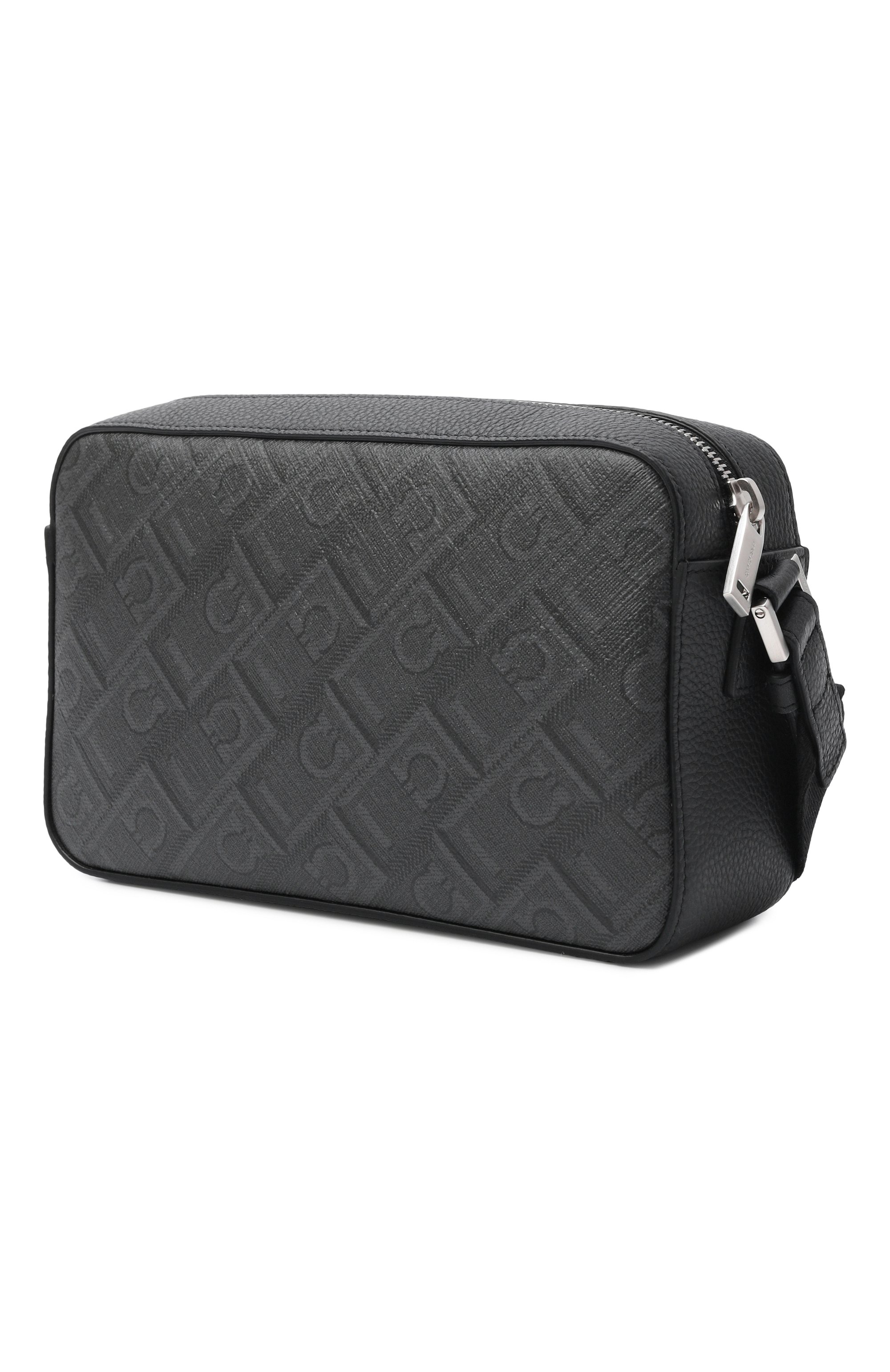 Сумка FERRAGAMO, арт. 241658/779, фото 3