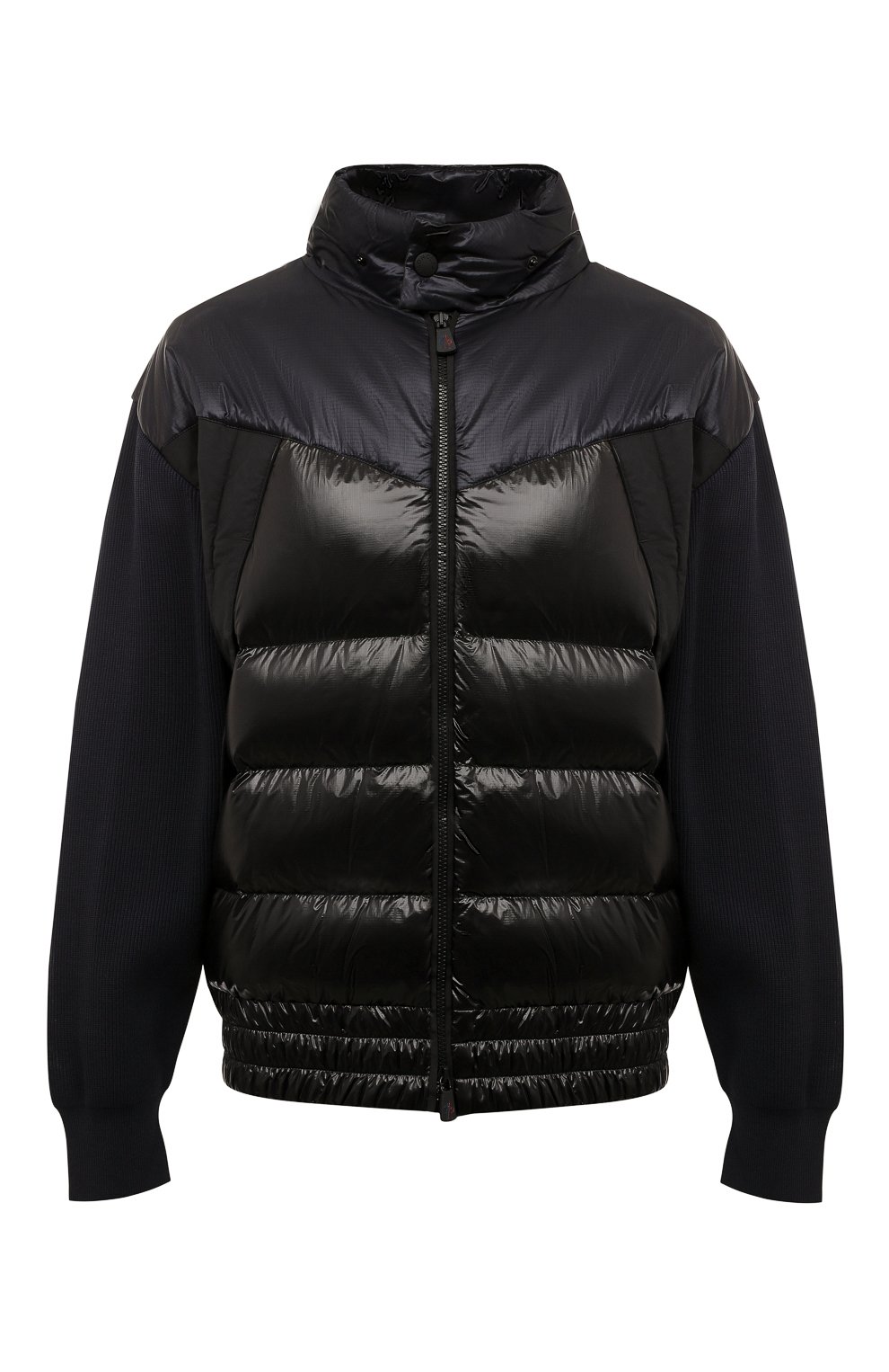 Комбинированный кардиган MONCLER GRENOBLE, арт. 9B000.06 M1123, фото 1