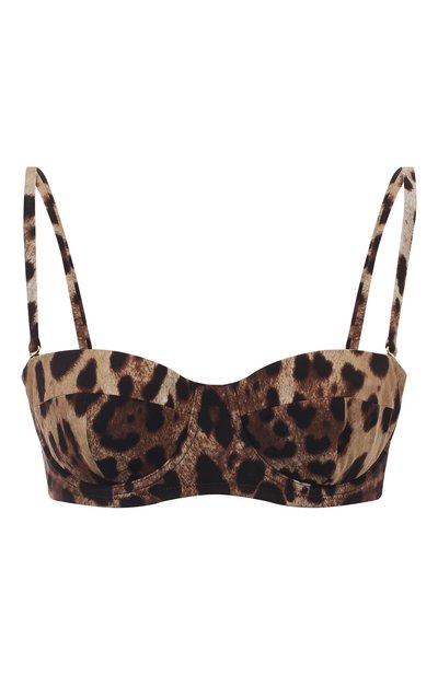Женский бра-балконет DOLCE & GABBANA, арт. 01A16J/0N011