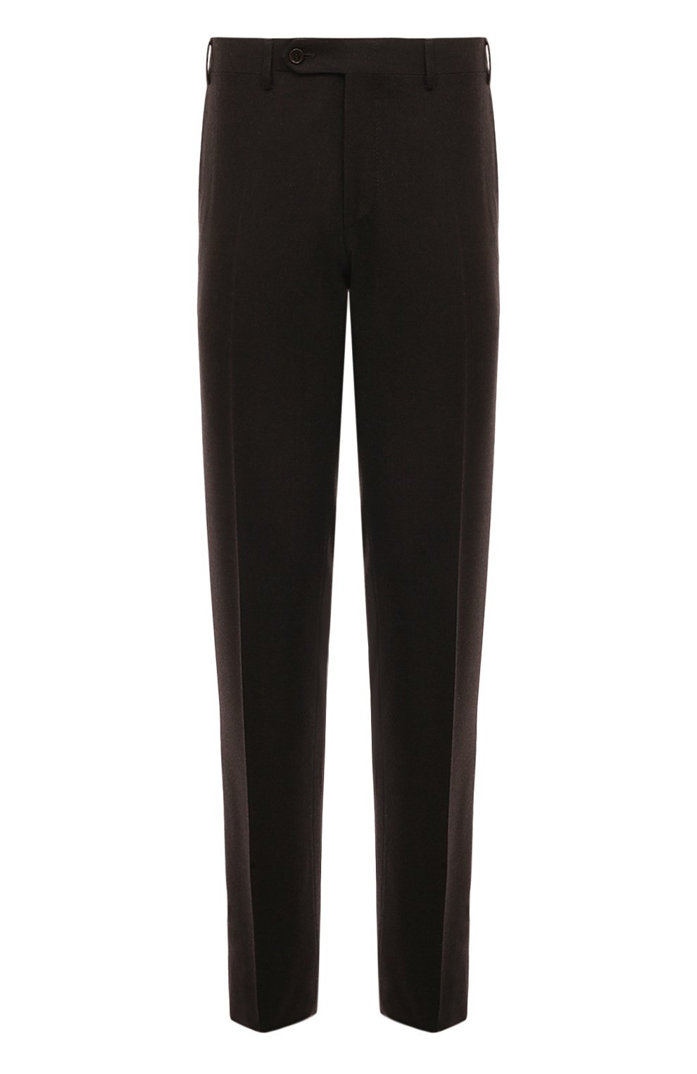 Шерстяные брюки CANALI, арт. 71019/AN00019, фото 1