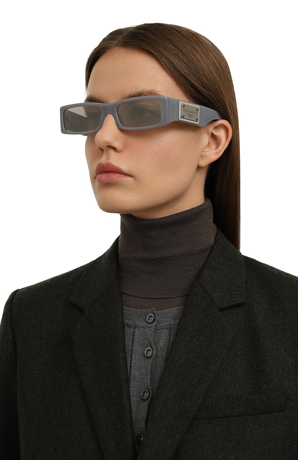 Солнцезащитные очки DOLCE & GABBANA, арт. 4444-30906G, фото 2