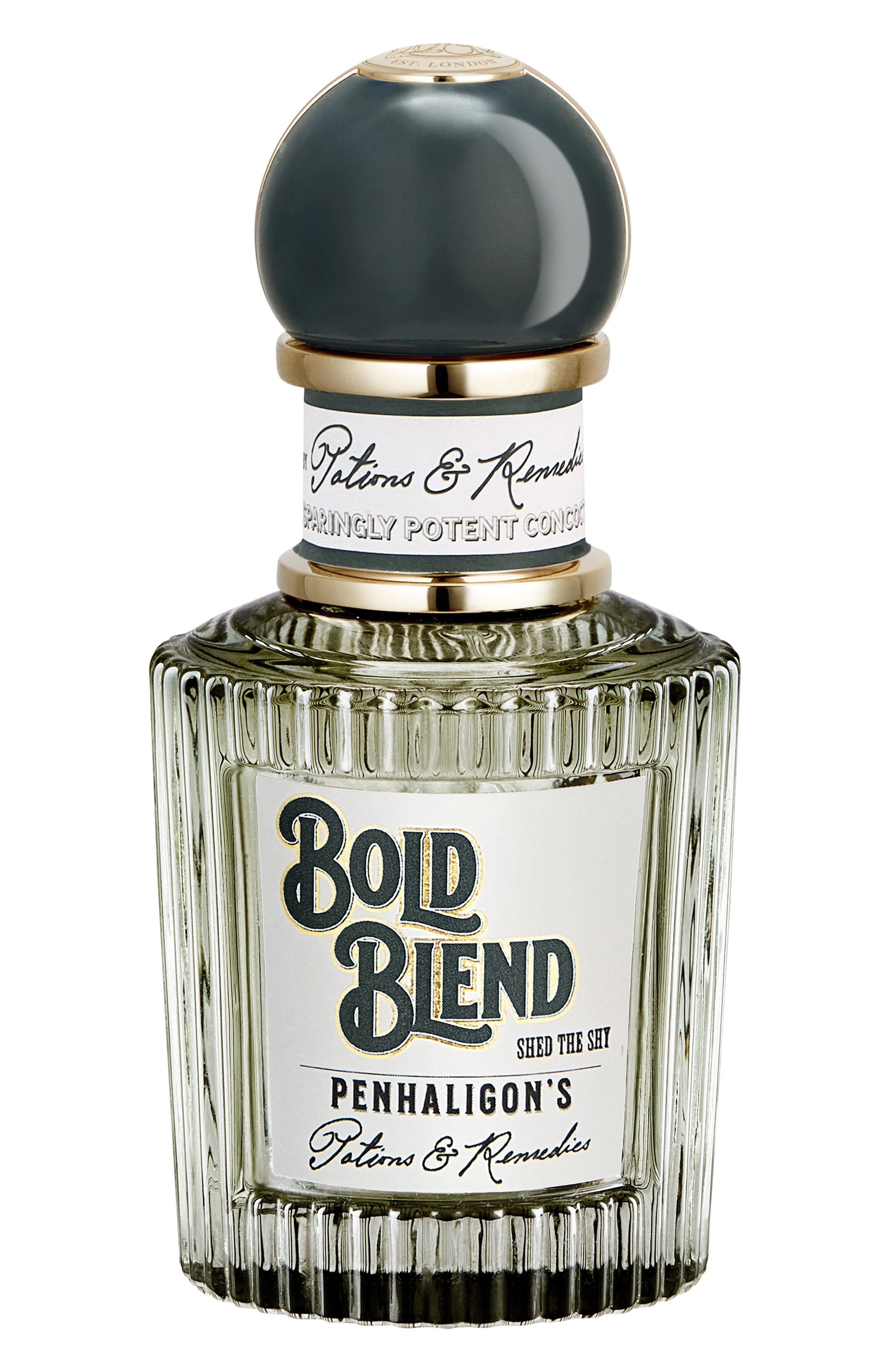 Парфюмерная вода bold blend (50ml) PENHALIGON'S, арт. 5056245054051, фото 1