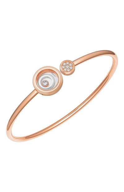Женский браслет CHOPARD, арт. 858230-9002