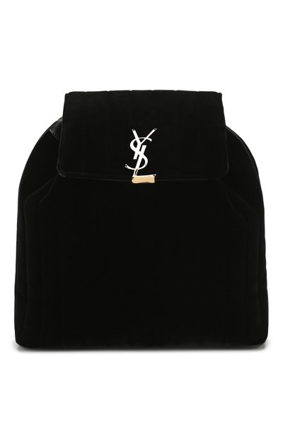 Рюкзак vicky SAINT LAURENT, арт. 582628/GV06J, фото 1