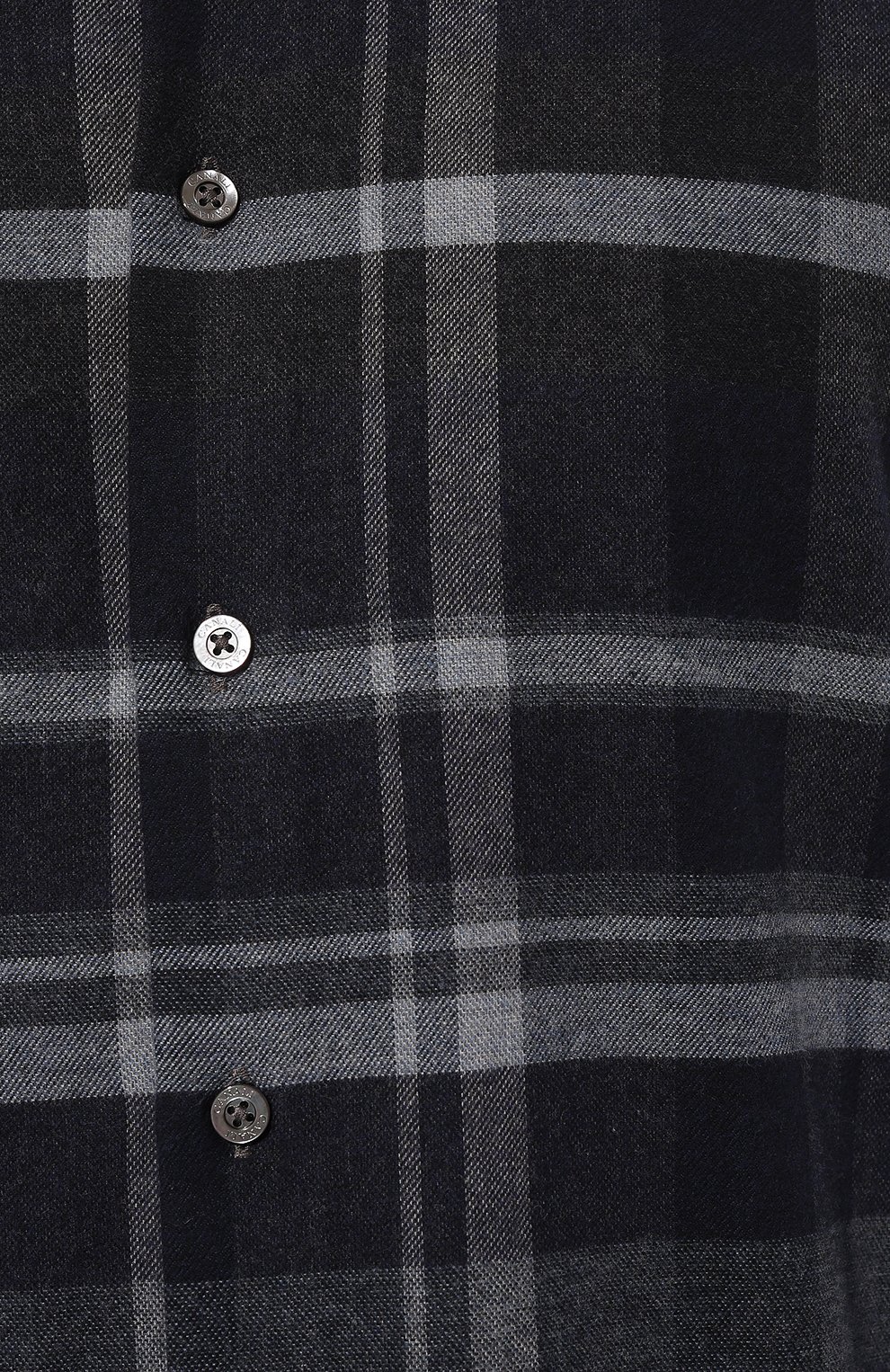 Хлопковая рубашка CANALI, арт. CSL7065/GL03346, фото 5