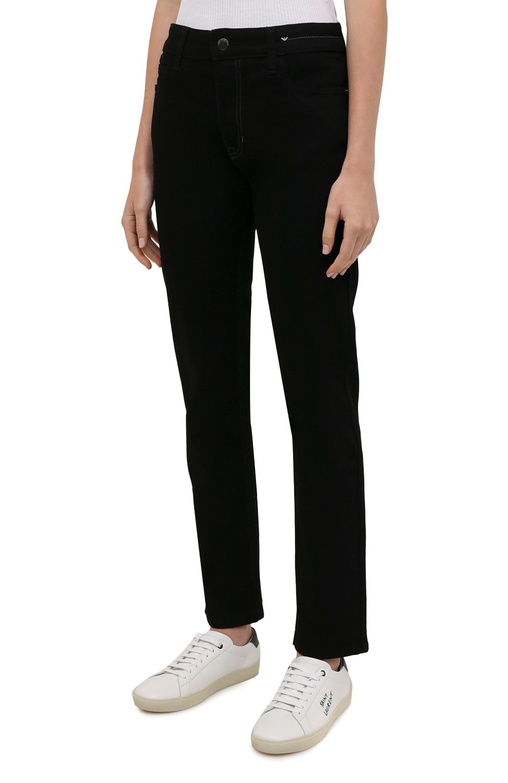 Джинсы EMPORIO ARMANI, арт. 6K2J60/2DK9Z, фото 3