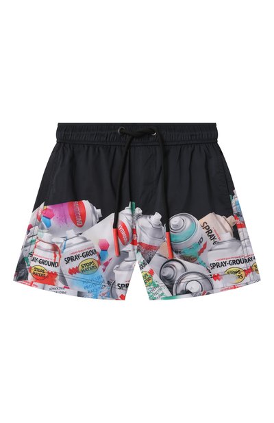 Плавки-шорты SPRAYGROUND, арт. SPY1090