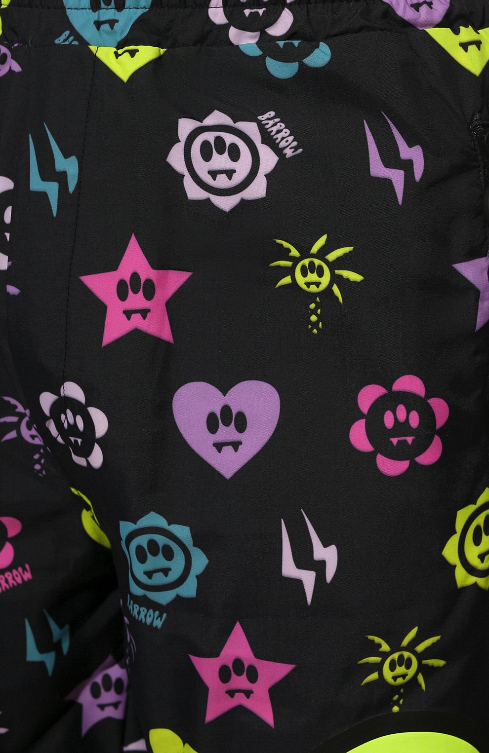 Шорты BARROW, арт. 031195, фото 5