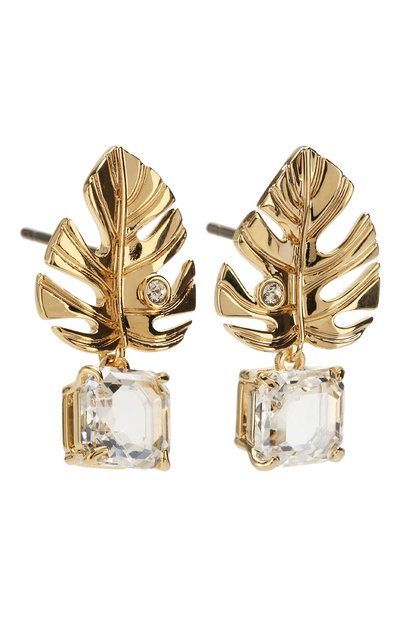 Серьги tropical flower SWAROVSKI, арт. 5519253, фото 3