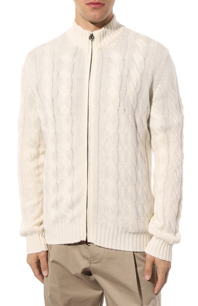 Кашемировый кардиган STEFANO RICCI, арт. K606274R30/F23406, фото 3