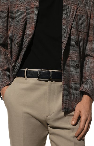 Двусторонний ремень CANALI, арт. 50C/KA00033, фото 2