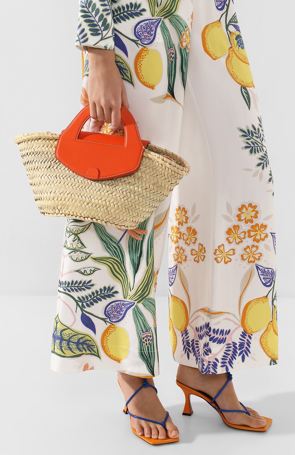 Сумка alqueria HEREU, арт. ALQUERIA/WBR20ALQU003, фото 2