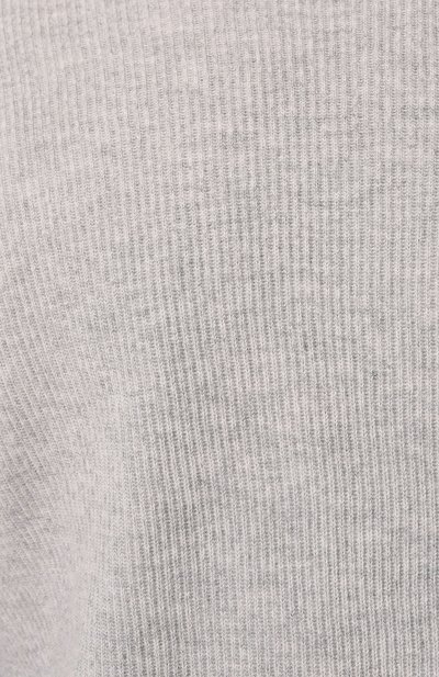 Кашемировый джемпер BRUNELLO CUCINELLI, арт. M2229B2229, фото 5