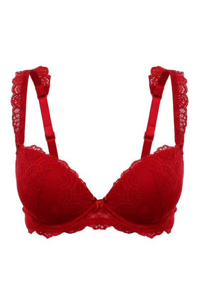 Женский бюстгальтер с плотной чашкой AUBADE, арт. OG08-N