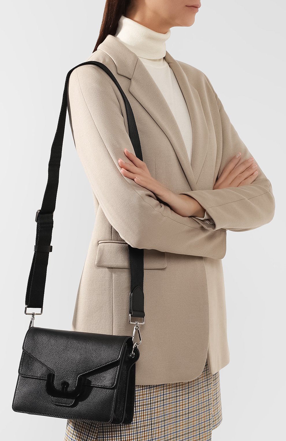 Сумка ambrine graphic COCCINELLE, арт. E1 EM7 12 01 01, фото 5