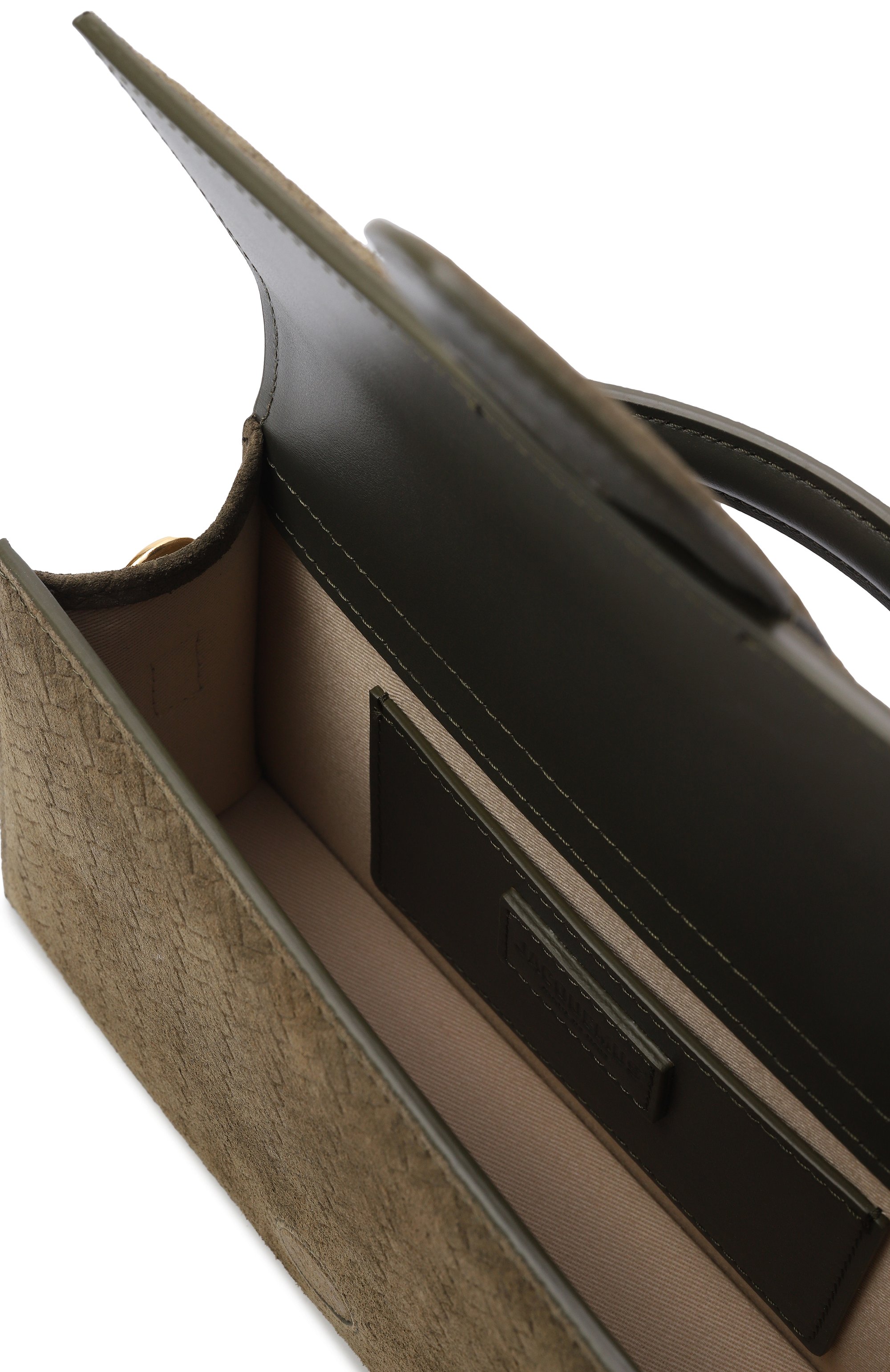 Сумка le grand bambino JACQUEMUS, арт. 26EBAW00007/AC39A02, фото 5