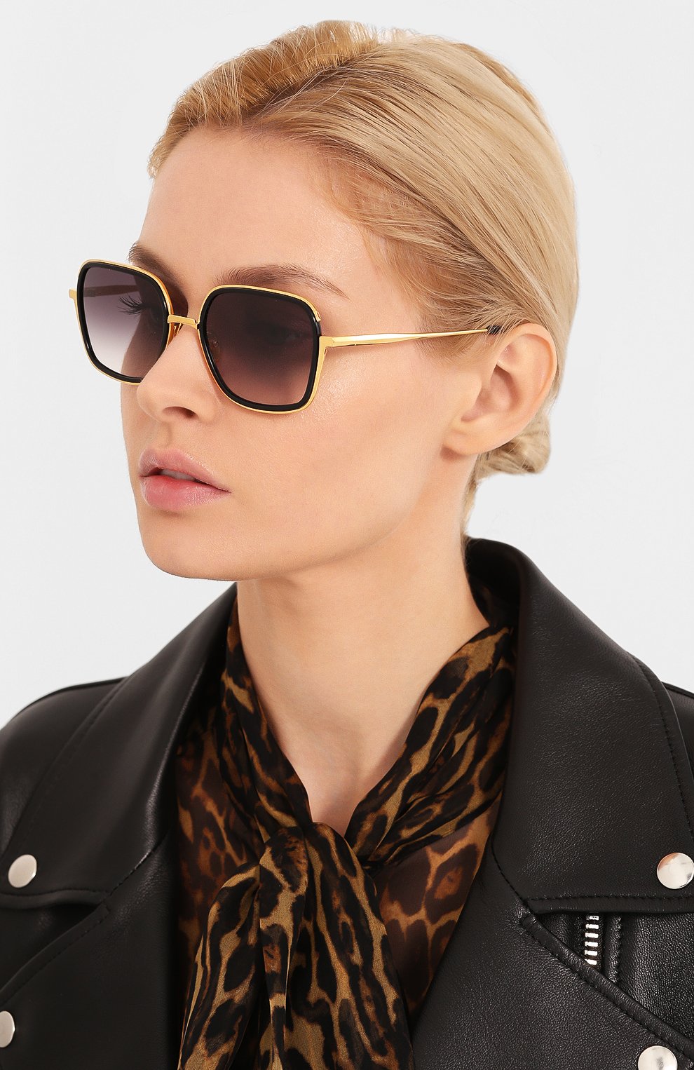 Солнцезащитные очки CHRISTIAN ROTH, арт. CR-101/01, фото 2