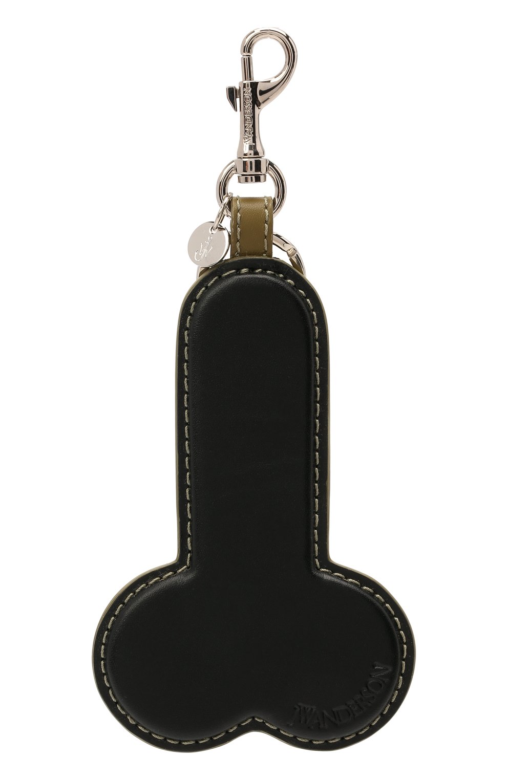 Брелок для ключей JW ANDERSON, арт. AC0058 LA0001, фото 1