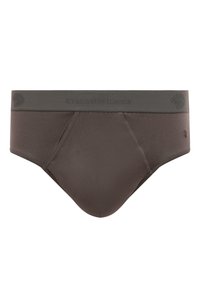 Темно-серый