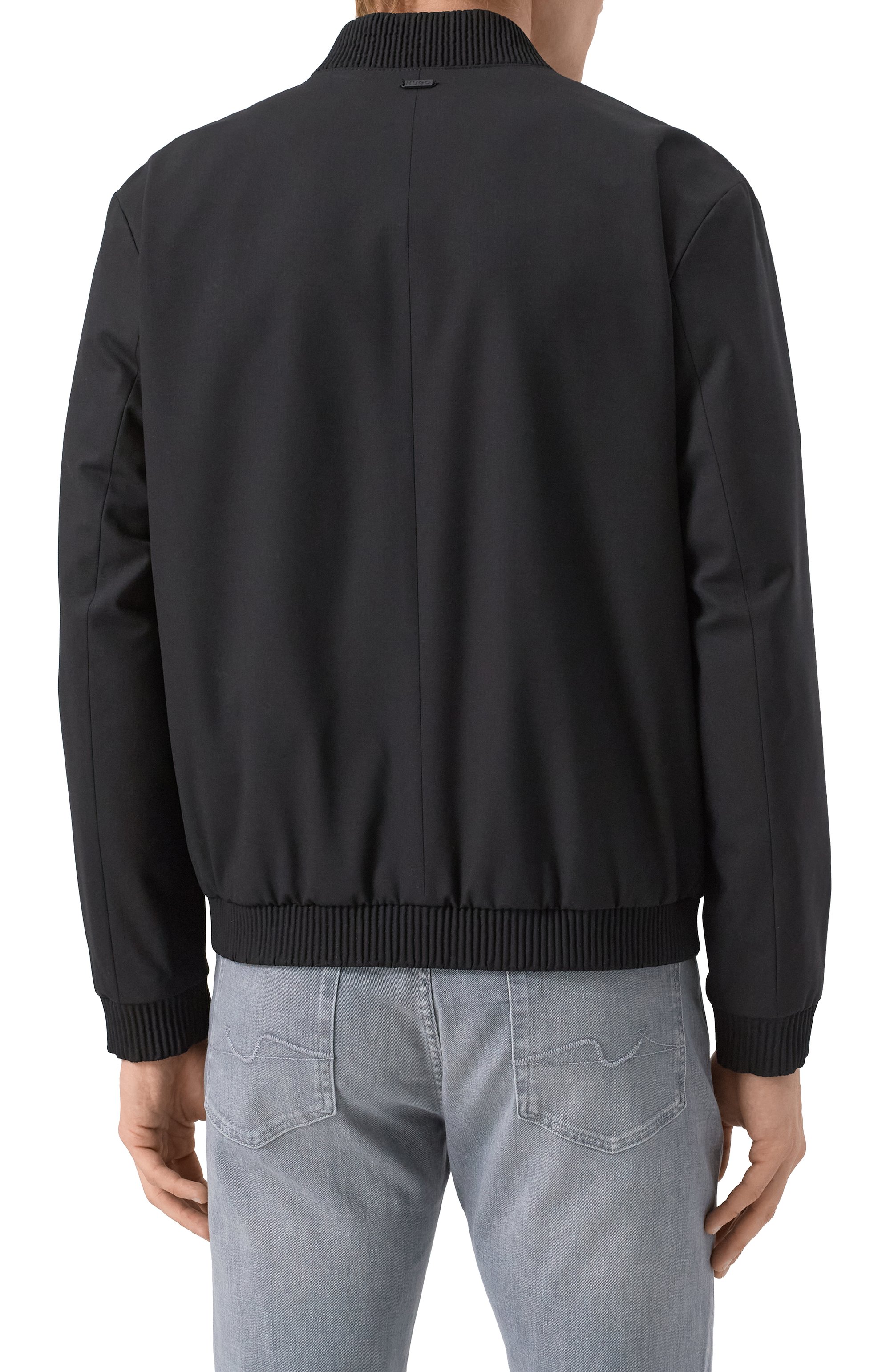 Бомбер HUGO, арт. 50531941, фото 4