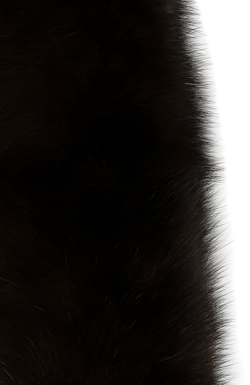 Меховой ободок из соболя VICTORIA KUSENKOVA, арт. 163500003020, фото 4