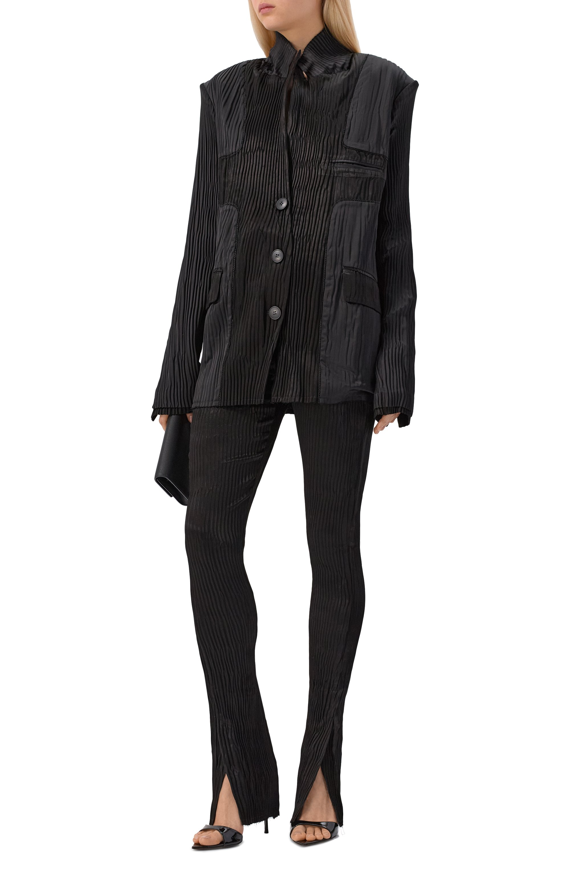 Жакет DANIIL ANTSIFEROV, арт. DA_1535, фото 2