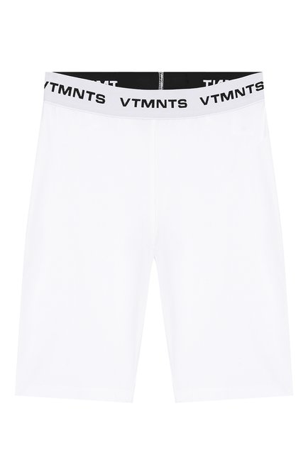 Женские хлопковые шорты VTMNTS, арт. VL16AT400W