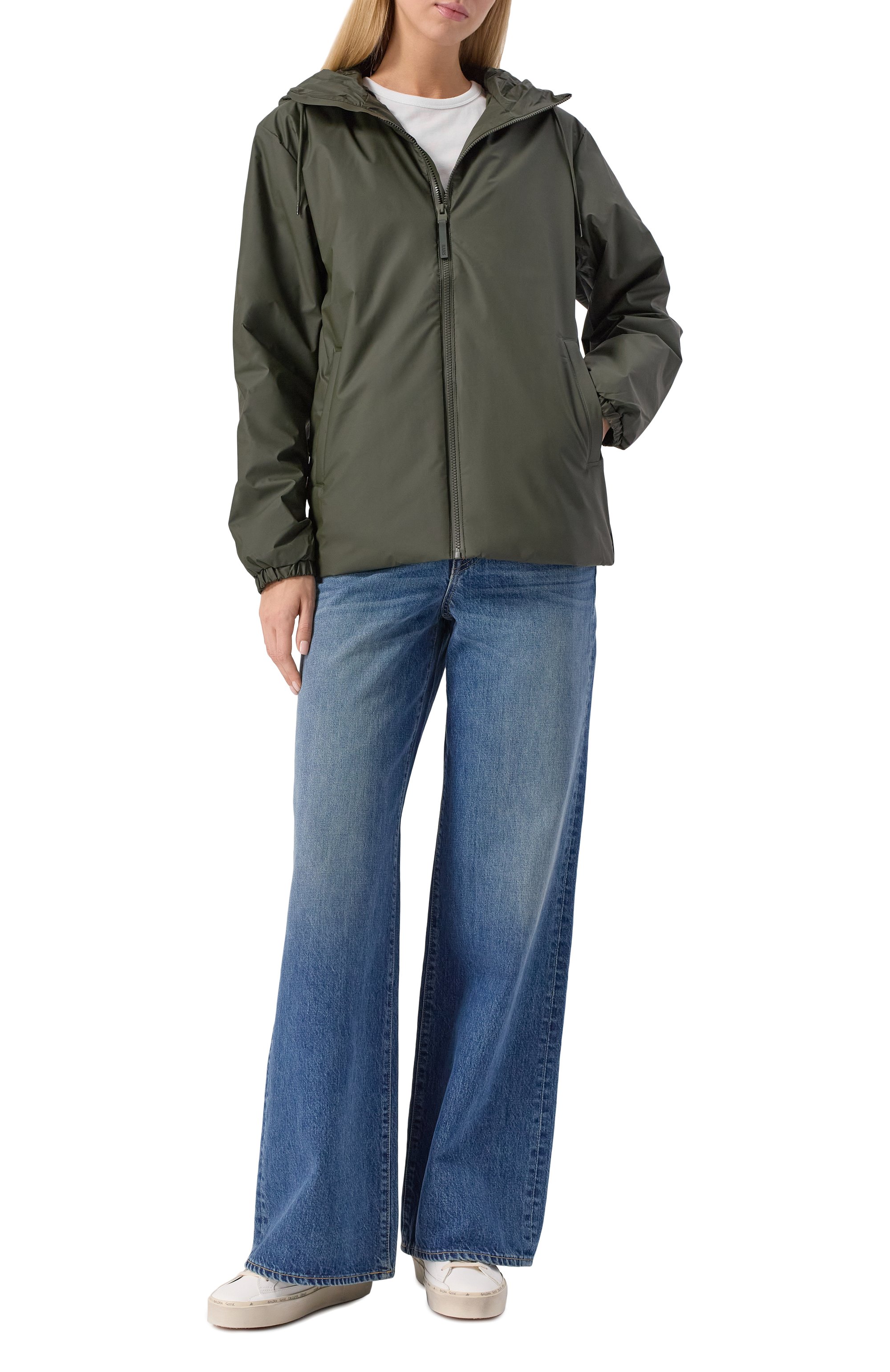 Куртка RAINS, арт. RA15770, фото 6