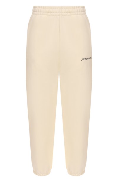 Женские хлопковые джоггеры HINNOMINATE, арт. HMABW01953