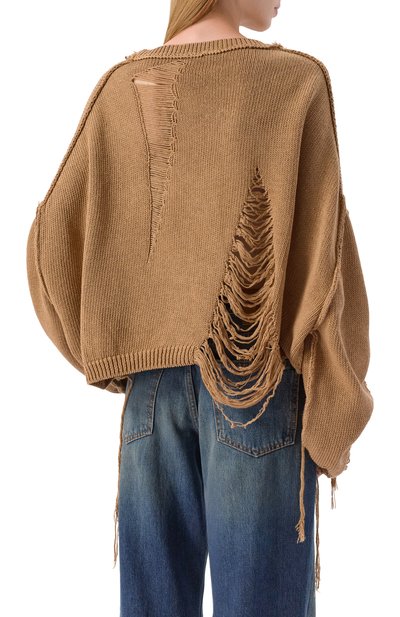 Свитер SSHEENA, арт. 25FWKRAFEN/FF25003, фото 4