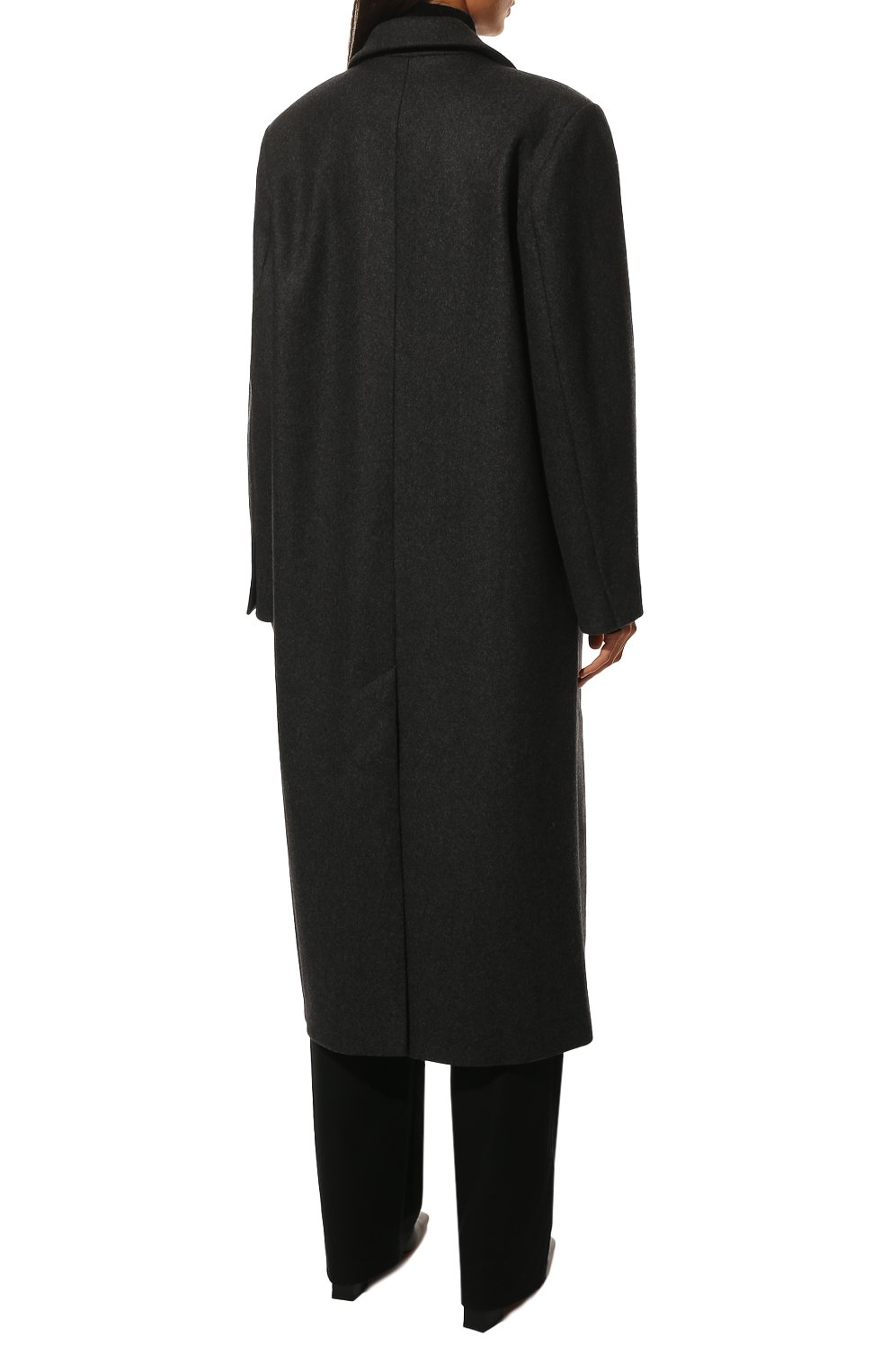 Шерстяное пальто AGREEG, арт. 10077161, фото 4