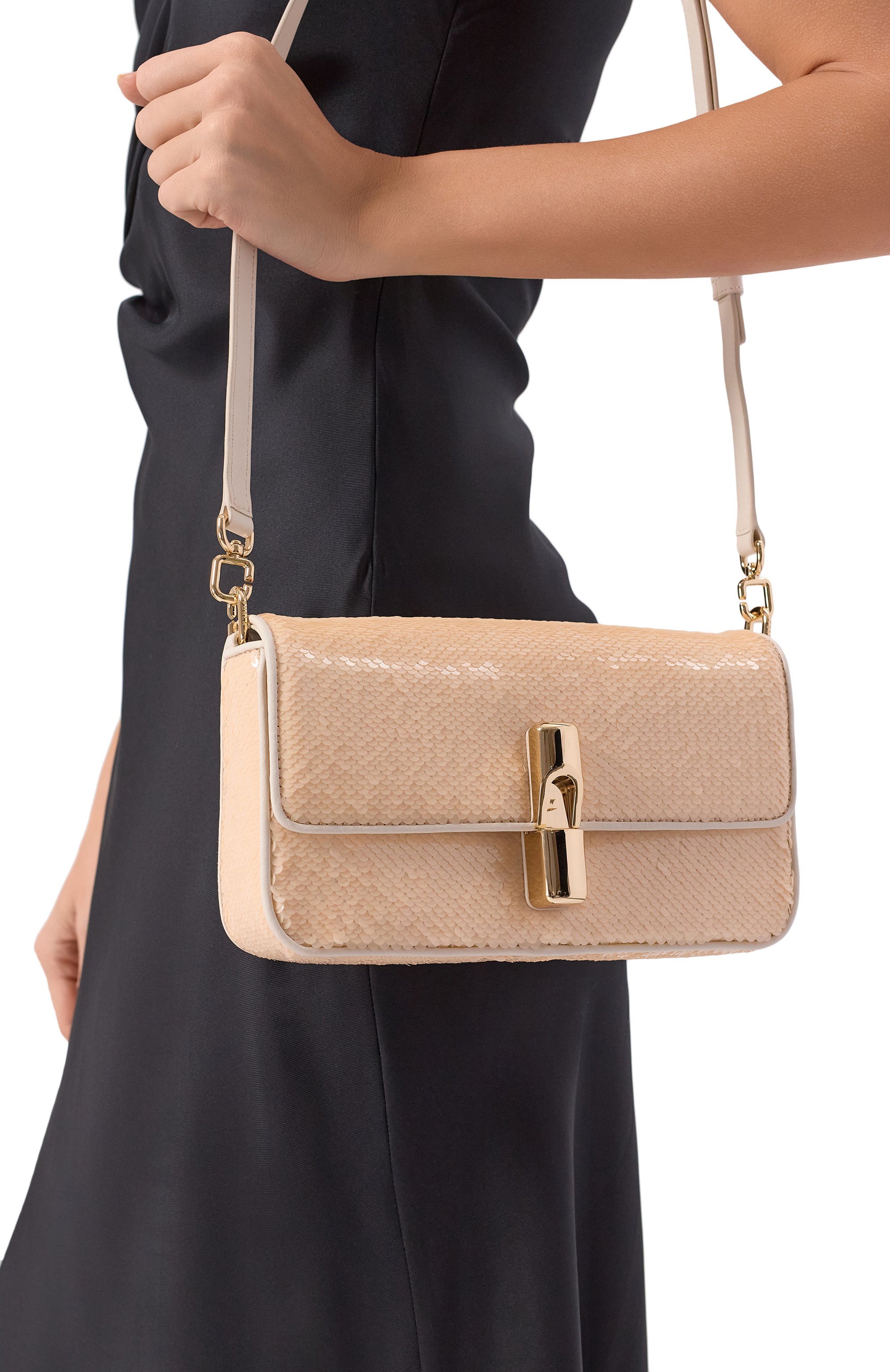 Сумка furla iride small FURLA, арт. WB01950/BX1377, фото 2