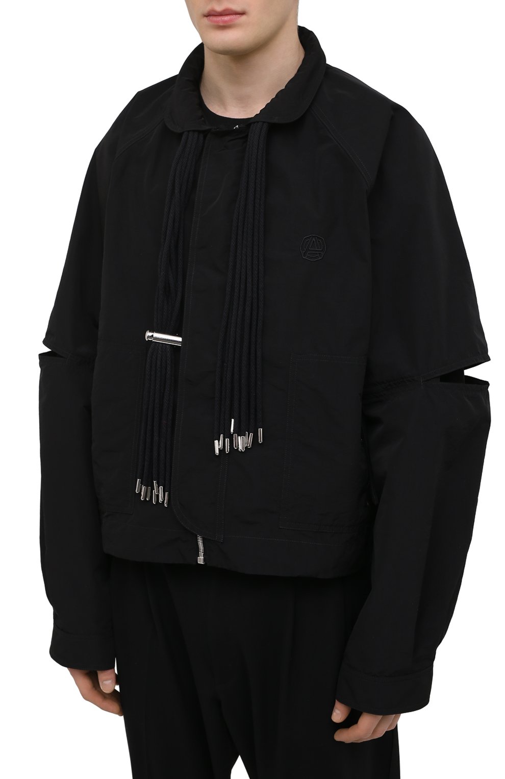 Куртка AMBUSH, арт. BMEA008S21FAB001, фото 3
