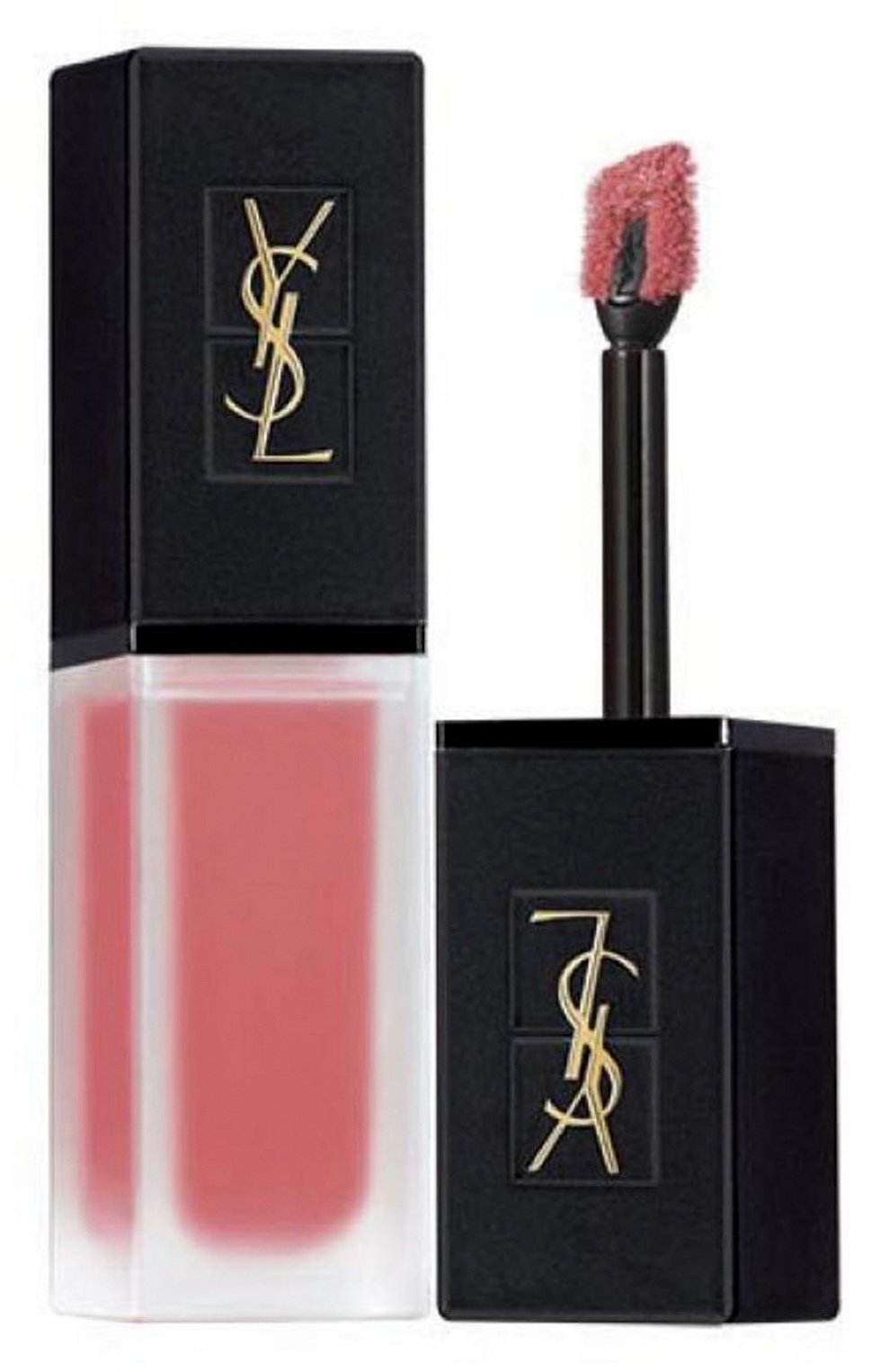 Помада tatouage couture velvet cream, 204 YSL, арт. 3614272942639, фото 1