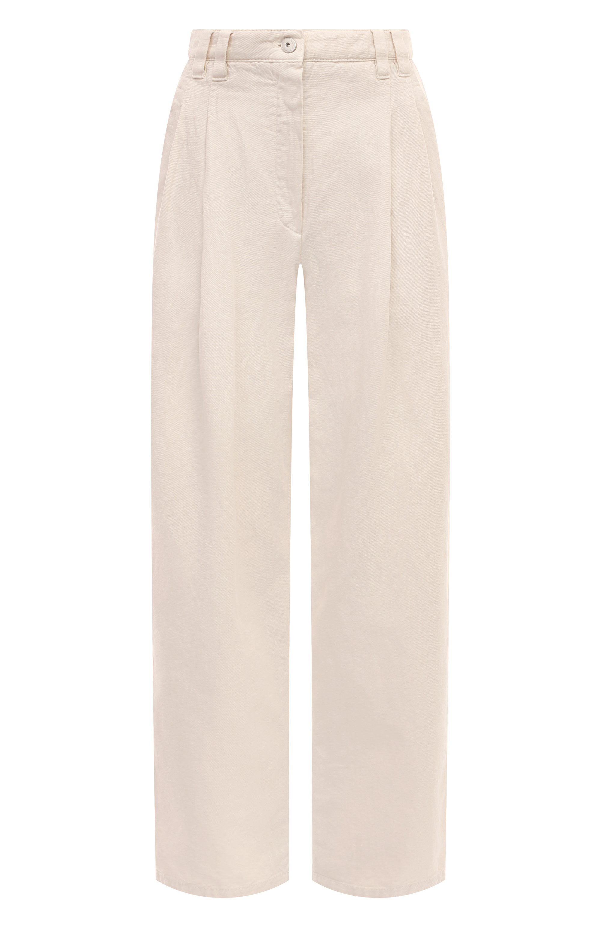 Джинсы BRUNELLO CUCINELLI, арт. ML996B1356, фото 1