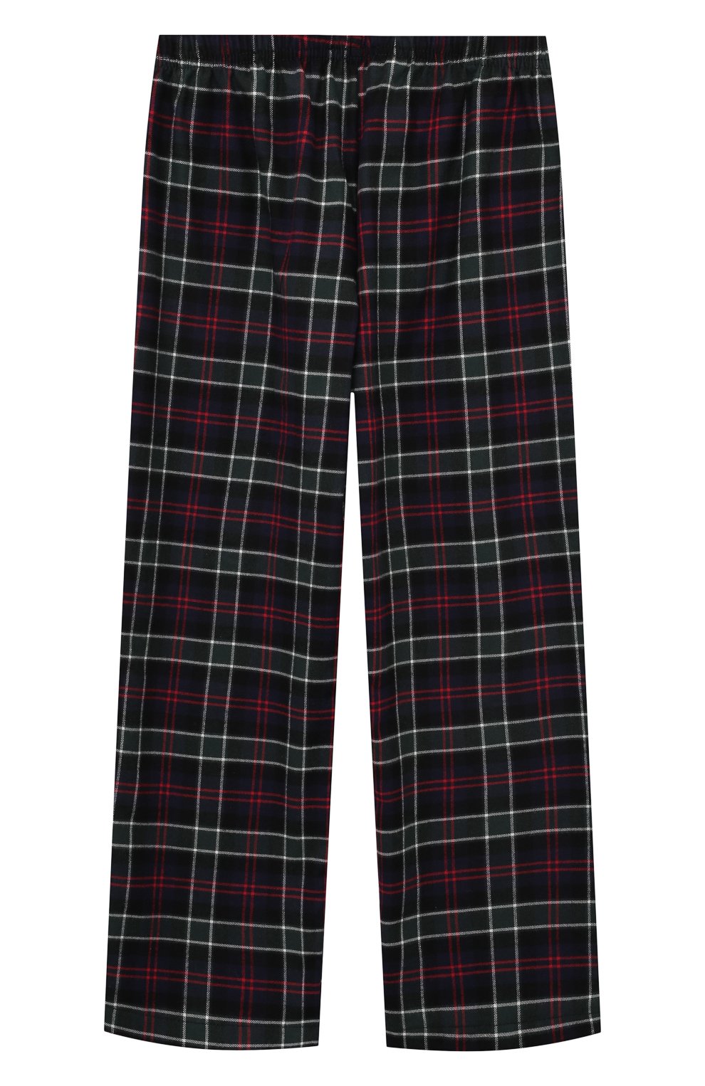 Хлопковая пижама STORY LORIS, арт. 36652/2-6, фото 5