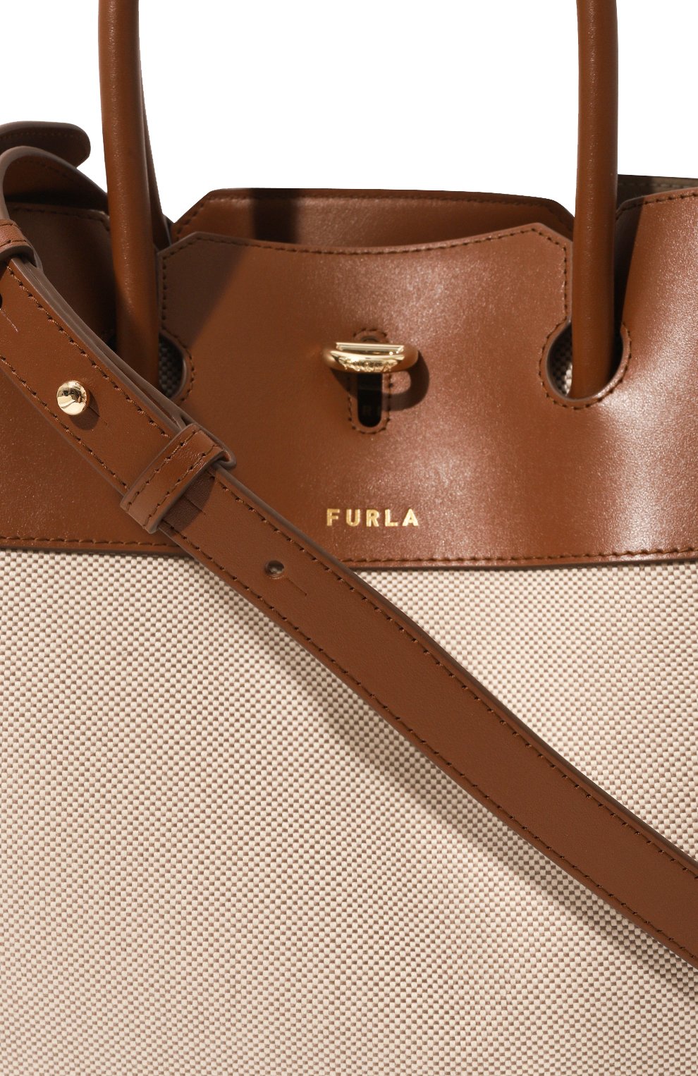 Сумка-тоут genesi FURLA, арт. WB01290/BX2093, фото 3