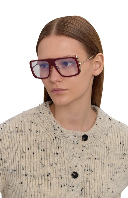 Женские оправа MAX MARA, арт. MM5172-B 069