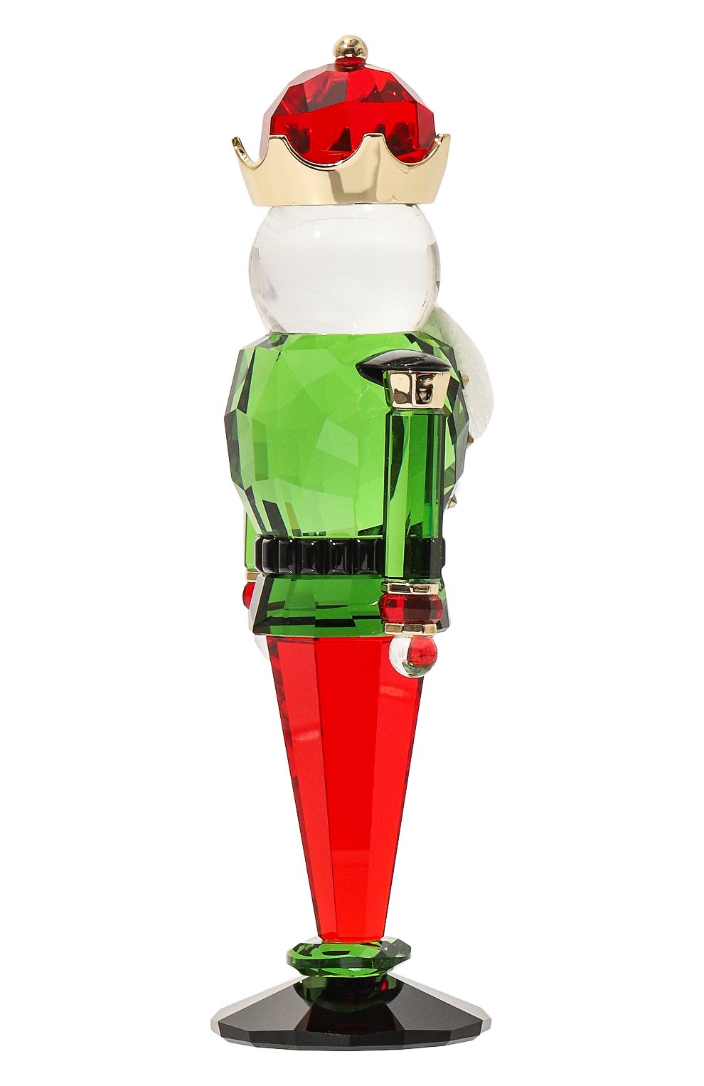 Фигурка SWAROVSKI разноцветного цвета по цене 42800 руб., арт. 5656196, фото 3 Фигурка SWAROVSKI, арт. 5656196, фото 3