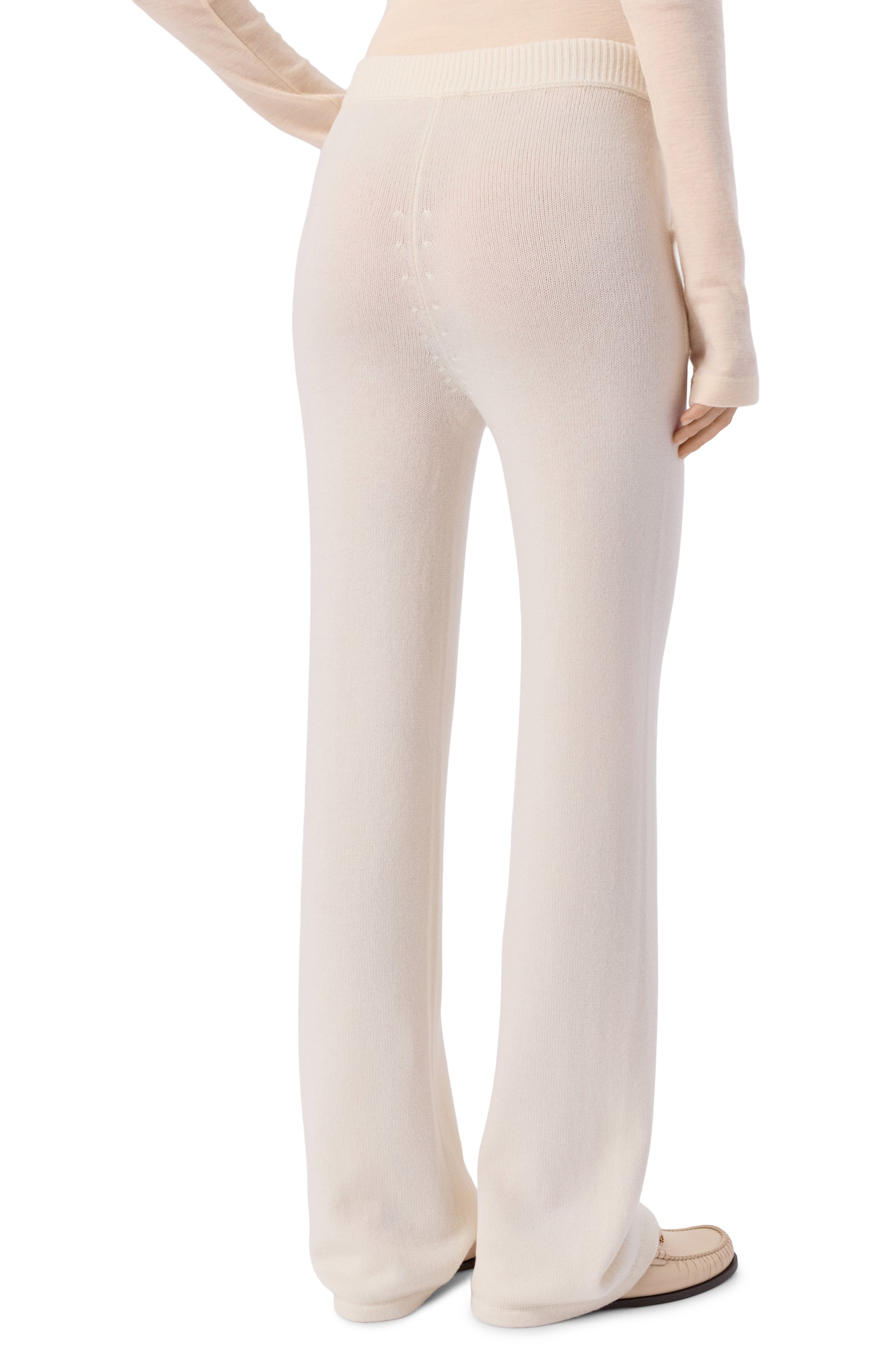 Кашемировые брюки MVST, арт. M25.1MW.K411, фото 4